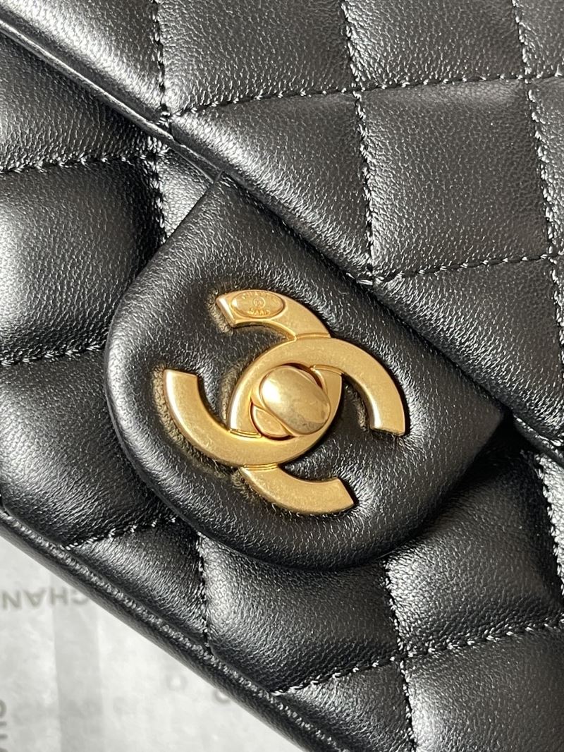 Chanel Stachel Bags